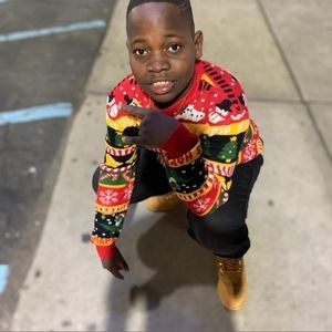 Meet your Posher, Guerrier